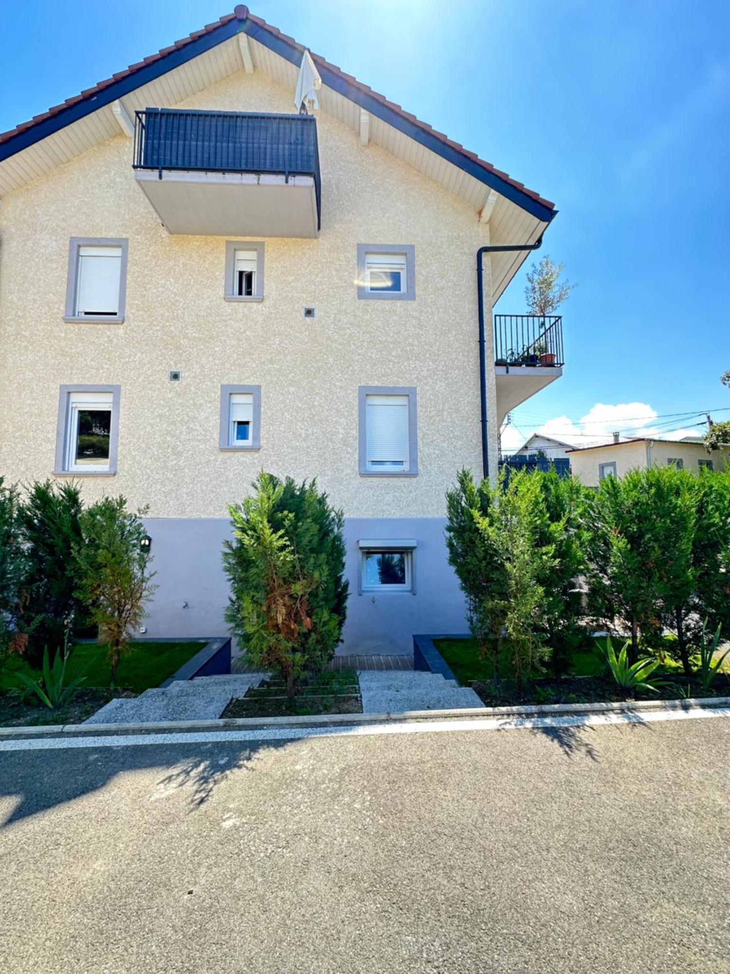 Apartment Superbe Proche De Stations De