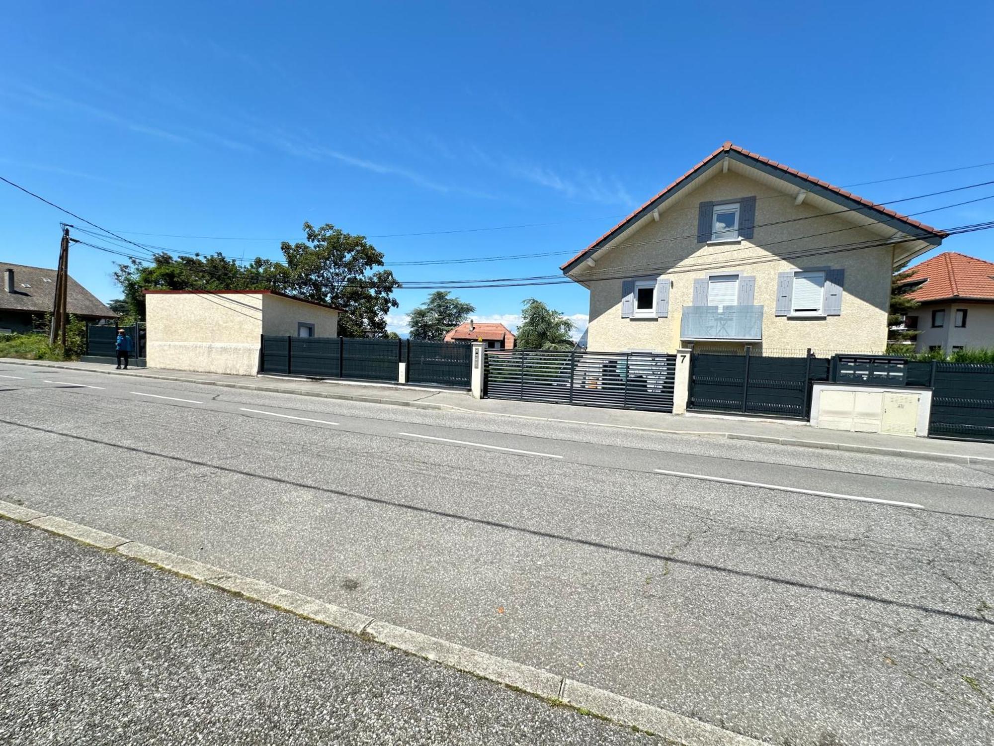 Superbe Proche De Stations De * Thonon-les-Bains